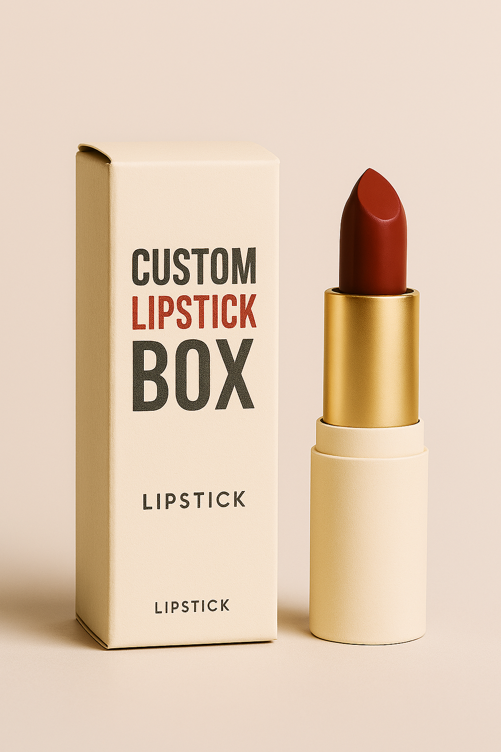 Custom Lipstick Boxes - Image 2
